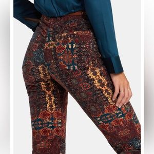 RVCA Groove Corduroy Pants